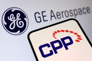 Ge Aerospace Says 11 75 B Cpp Acquisition Won T Trigger Broad Vertical Integrati
