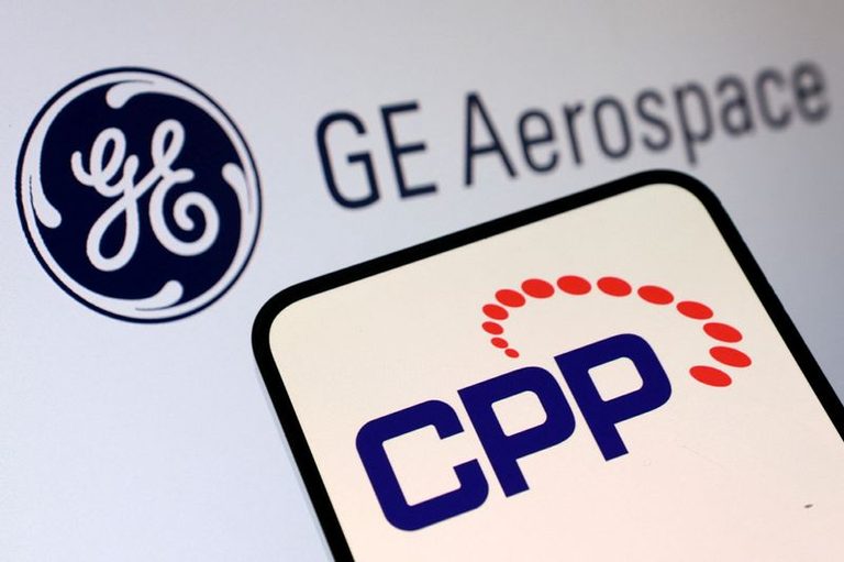 Ge Aerospace Says 11 75 B Cpp Acquisition Won T Trigger Broad Vertical Integrati