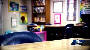Geary Public Schools Cancels Classes Friday After Elementary Power Outage