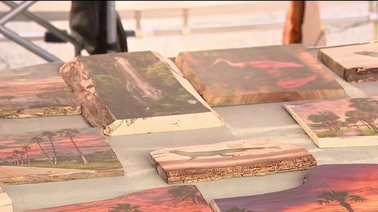 Geckofest Returns To Gulfport Streets For 26Th Annual Celebration