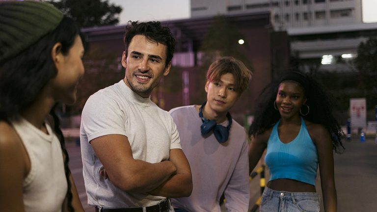Gen Z Appeal At Dallas Midterm Convention Calls For Housing Action And Real Gop