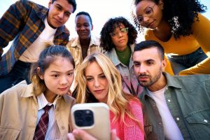 Gen Z Shows Lowest Confidence In Cancer Prevention And Screening