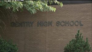 Gentry Schools Briefly Locked Down After Out Of State Social Media Threat