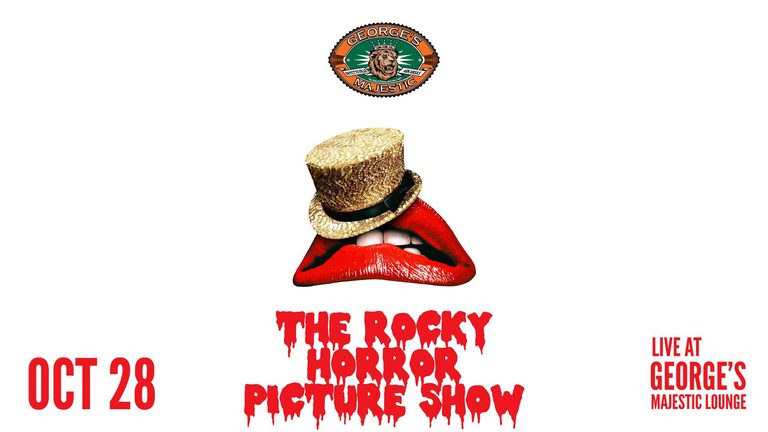 George S Majestic Lounge To Host Annual Rocky Horror Movie Night In Fayetteville