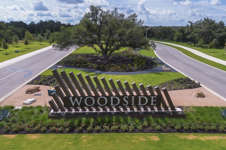 Georgetown City Council Approves Expansion Of Age Restricted Housing In Woodside
