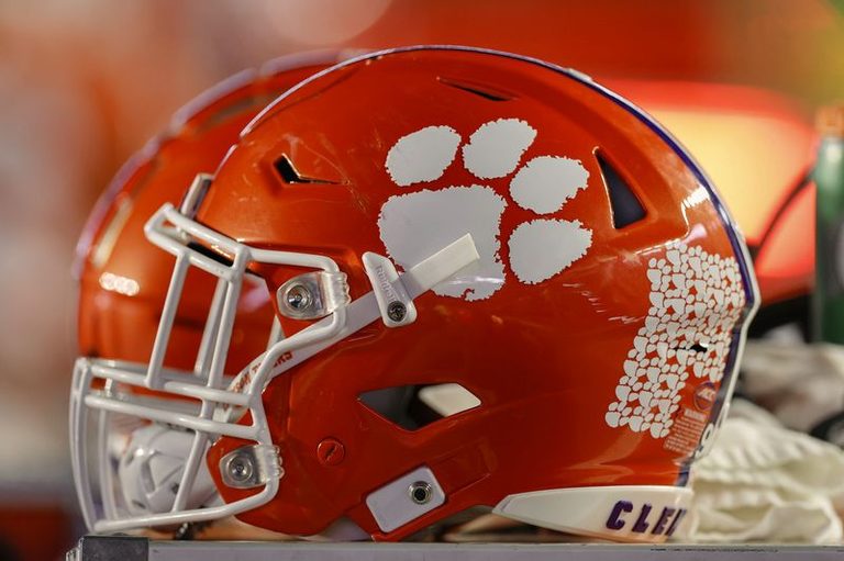 Georgia And Clemson Mutually Cancel Future Four Game Football Series