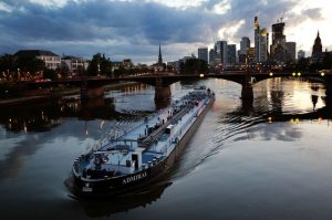 German Business Activity Expands In September Pmi Shows Solid Growth