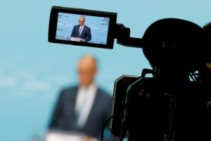 German Chancellor Merz Condemns Afd S Anti Migration Rhetoric As Ethnic Cleansin