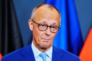 German Chancellor Merz Vows Reforms After Historic Cdu Defeat In State Votes