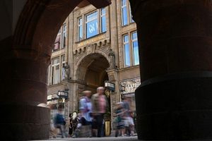 German Consumer Confidence Drops As Energy Costs Squeeze Households