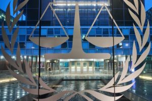 German Foreign Minister Backs Icc As Trump Administration Expands Sanctions