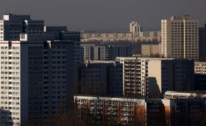 German Home Prices Show Modest Gain In Q2 2026 Amid Slowing Momentum