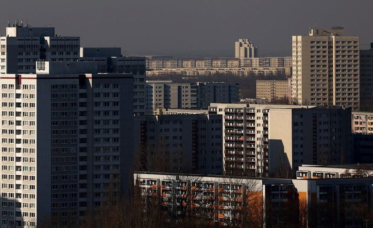 German Home Prices Show Modest Gain In Q2 2026 Amid Slowing Momentum