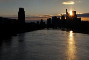 German Investor Confidence Steadies In September As Economic Outlook Improves