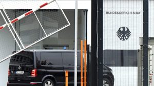 German Prosecutors Indict Seven Suspects For Alleged Hamas Weapons Depots And Pl