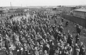 German Prosecutors Open Investigation Into 105 Year Old Former Wwii Pow Camp Gua