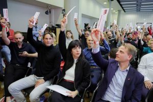 German States Debate Limiting Intelligence Sharing After Afd And Left Wins