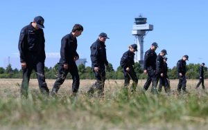 Germany Accuses Russia Of Drone Attack On Leipzig Airport Tightens Security Meas