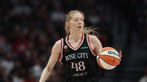 Germany Prepares For Women S Basketball World Cup Despite Injury Setbacks