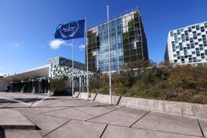 Germany Reaffirms Backing For International Criminal Court Amid Trump S Push To