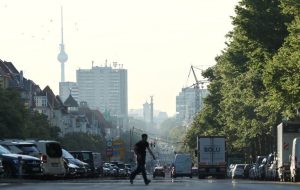 Germany S Imk Institute Lifts 2026 Growth Outlook To 1 3 Amid Stronger Exports