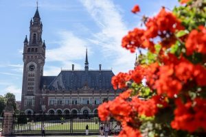 Germany Seeks Dismissal Of Nicaragua S Genocide Claim Over Israeli Arms Exports