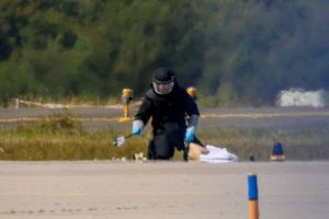 Germany To Deploy Nationwide Anti Drone Shield After Failed Airport Attack