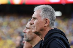 Ghana Football Association Reinstates Veteran Coach Carlos Queiroz