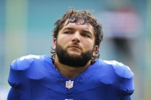 Giants Rookie Rb Cam Skattebo Reflects On Injury Backs Comeback For Season Opene