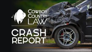 Gillette Suv Rollover Claims Life Of 69 Year Old Driver On Highway 14