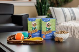 Girl Scouts Introduce First Dog Cookies And Allergy Friendly Sparkables For 2026