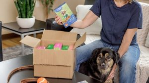 Girl Scouts Launch Dog Friendly Patch Pals Treats For 2027 Cookie Season