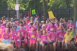 Girls On The Run Launches Fall Season In Greater Cincinnati To Boost Confidence