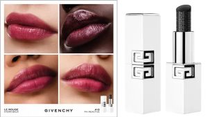 Givenchy S Black Lip Balm Duo Hits Qvc With Discounted Price