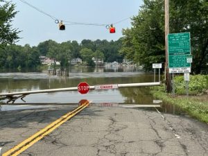 Glastonbury Pushes Municipal Resolution For Connecticut Climate Superfund