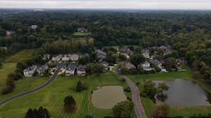 Glenview Kentucky Ranks As The Nation S Second Wealthiest Zip Code