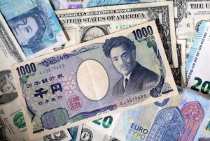 Global Bond Selloff Deepens As Rates Rise And Oil Spikes Amid Middle East Confli