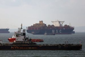 Global Fuel Oil Shortage Threatens Ship And Power Plant Costs In Q3