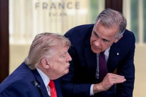 Global Poll Shows Declining Comfort With Us And China As World Leaders