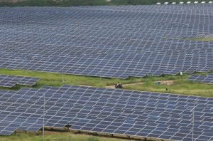 Global Renewable Capacity Must Double To Meet 2030 Climate Goal Report Finds