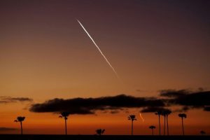 Global Space Investment Surpasses 23 B In Year To June Report Shows