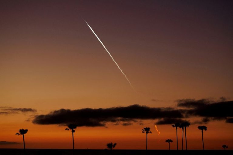 Global Space Investment Surpasses 23 B In Year To June Report Shows