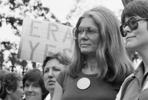 Gloria Steinem Feminist Leader And Ms Magazine Founder Dies At 92