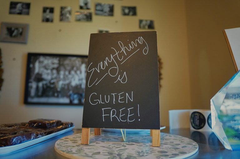 Gluten Free Apple Pie Bars At Sprouts Become Lubbard S New Favorite Treat