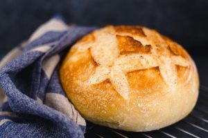 Gluten Free Baking Improves With New Flour Blends And Simple Techniques