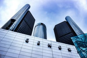 Gm Pledges 1 5 Million To Boost Elementary Stem Programs In Michigan