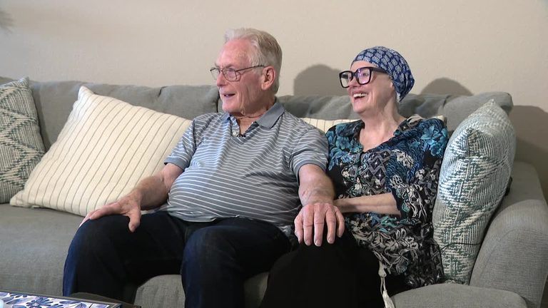 Gofundme Shuts Down The Colony Fundraiser For Elderly Couple After Terms Violati