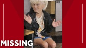 Golden Alert Issued For Missing 74 Year Old Woman Near Kroger On Outer Loop