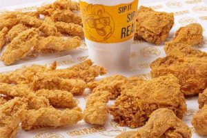 Golden Chick To Open First Kansas City Metro Restaurant In Olathe