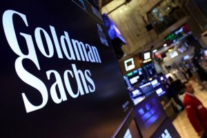 Goldman Sachs Names Simon Lyons As Uk Investment Banking Co Head
